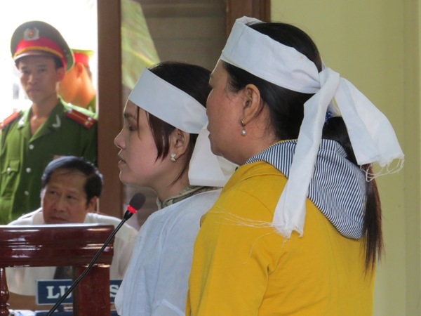 Vợ và chị gái nạn nhân Kiều đề nghị khởi tố ông Hoàn