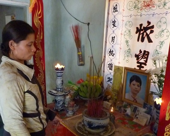 Liên tiếp 2 vụ chết đuối xảy ra trong 2 tiếng đồng hồ