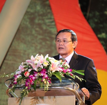 Phó Chủ tịch UBND tỉnh 