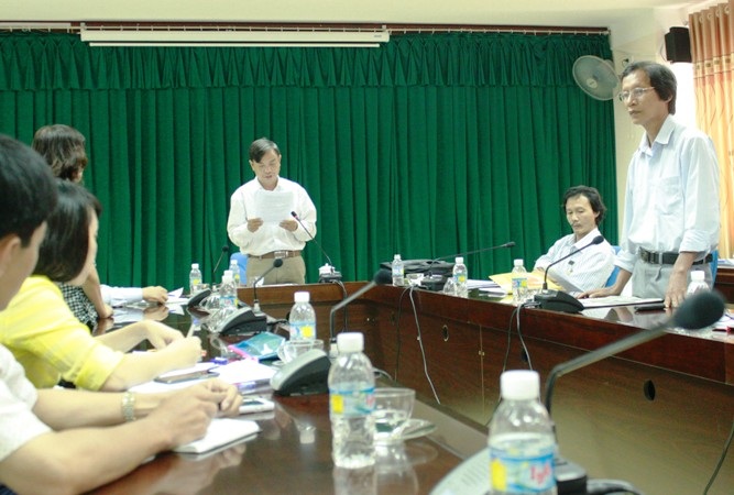 Kết quả thanh tra vụ giảng viên bị tố “gạ tình”