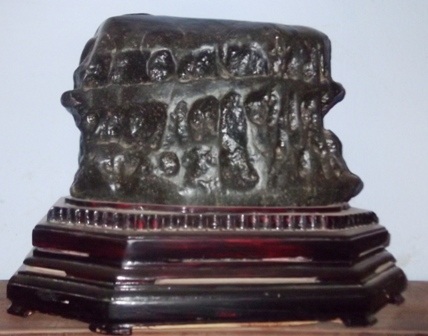 Ngắm bộ 12 con giáp bằng đá - 2