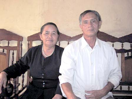 Những chàng rể hiền của miền sơn cước  - 2