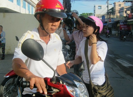 Sáng nay, hơn 1 triệu thí sinh bắt đầu thi tốt nghiệp THPT - 3