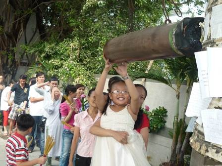 Lắng lòng tưởng nhớ công ơn đấng sinh thành trong ngày Vu Lan   - 5