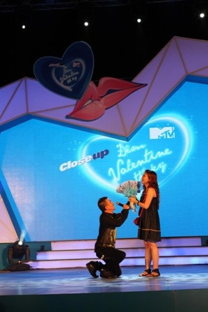 Mùa Valentine của những người... tự tin - 5 Mùa Valentine của những người... tự tin - 5