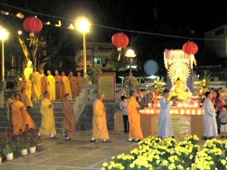 Lễ cầu an, cúng sao trên cao nguyên lộng gió - 6