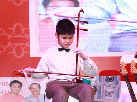 Công bố 10 kỷ lục châu Á của Việt Nam 