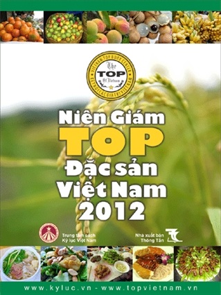 Chính thức công bố 14 Top đặc sản nổi tiếng Việt Nam - 1 Chính thức công bố 14 Top đặc sản nổi tiếng Việt Nam