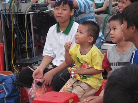 Hồng Nhung - Phương Hà