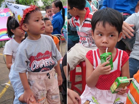 Hồng Nhung - Phương Hà