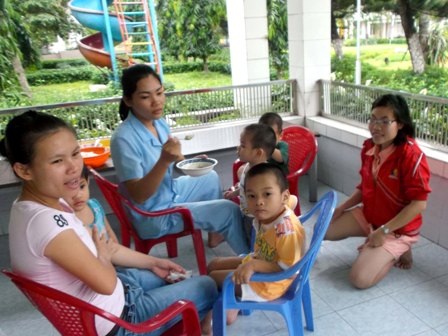 Hồng Nhung - Phương Hà