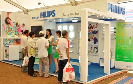 Bước tiến công nghệ của đèn huỳnh quang "Made in Vietnam" - 3 Bước tiến công nghệ của đèn huỳnh quang Made in Vietnam