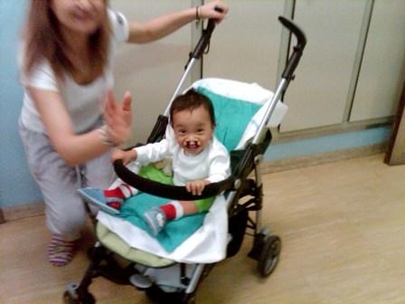 Ngắm ảnh Nhân Nghĩa sau ca đại phẫu