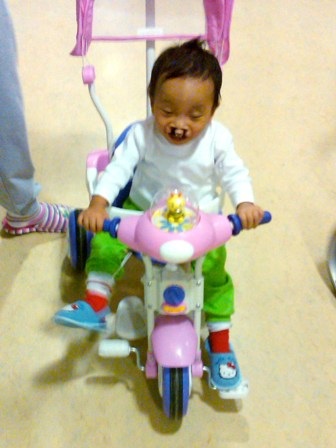 Ngắm ảnh Nhân Nghĩa sau ca đại phẫu