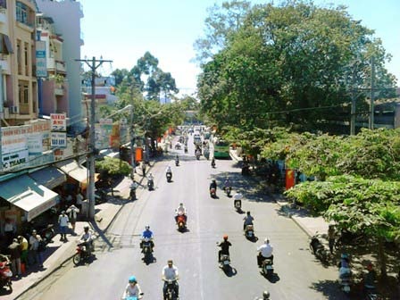 Thời tiết ngày Tết Quý Tỵ ở Nam Bộ nắng nóng hơn so với trung bình nhiều năm