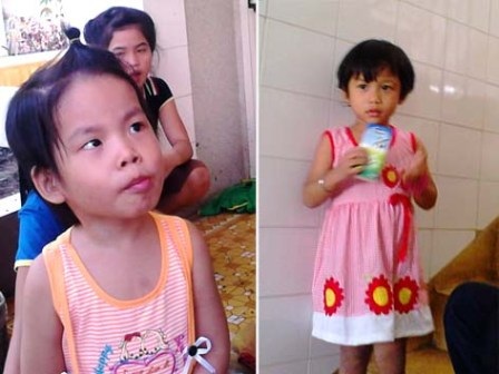 Hoa Sen, Hoa Huệ cũng lớn hơn hẳn