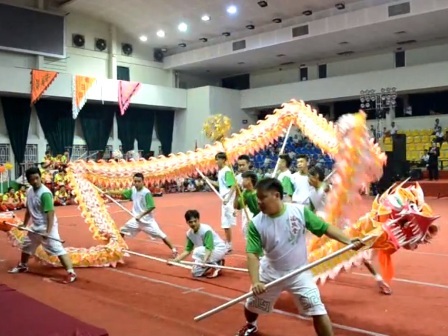 Nghề lân sư rồng: sau rằm mới... ăn tết - 1 Nghề lân sư rồng: sau rằm mới... ăn tết