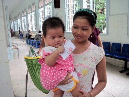 “Bữa sáng yêu thương” đứng trước nguy cơ “vơi” dần