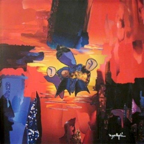 Chống chếnh - Ngọc Uyển