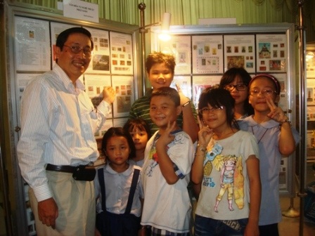 8 kỷ lục Phật giáo 2013 chào mừng đại lễ Phật đản