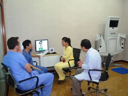 Phẫu thuật cắt hàm hô, móm 1 lần duy nhất - 1 Phẫu thuật cắt hàm hô, móm 1 lần duy nhất