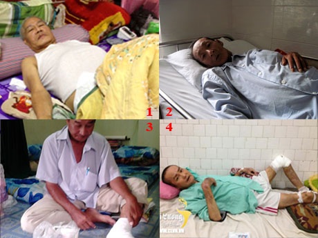 Thật khó nhận ra cô đào Trang Thanh Xuân vang danh năm nào