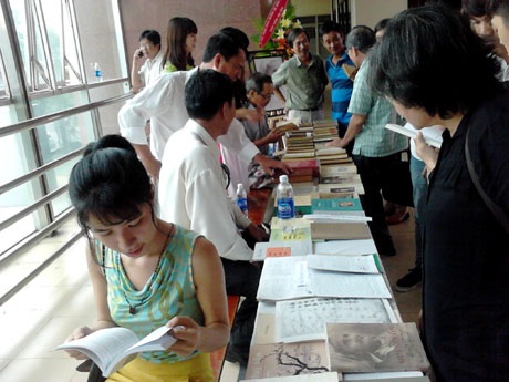 Thi sĩ kỳ dị Bùi Giáng