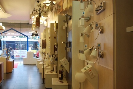 Hà Nội có thêm không gian trải nghiệm đèn trang trí - 4 Sản phẩm Philips đáp ứng mọi nhu cầu chiếu sáng và làm đẹp không gian sống