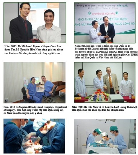 Phẫu thuật chỉnh hàm hô móm (vẩu) không cần niềng răng - 3 Trang thiết bị hiện đại hỗ trợ trong quá trình phẫu thuật: