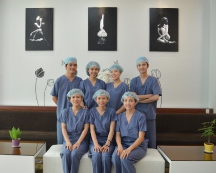 Phẫu thuật chỉnh hàm hô móm (vẩu) không cần niềng răng - 5 Quá trình chăm sóc sau phẫu thuật cũng là vấn đề