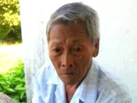 Nhắn tìm cựu chiến binh Trương Hoàng Khải - 1 Nhắn tìm cựu chiến binh Trương Hoàng Khải