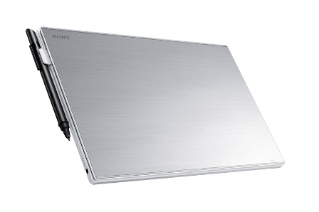 Vaio Tap 11 ấn tượng với thiết kế OmniBalance - 1 Mọi chi tiết dù nhỏ nhất đều được thiết kế một cách tỉ mỉ và tinh tế