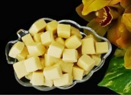 Công bố Top 50 đặc sản quà tặng Việt Nam