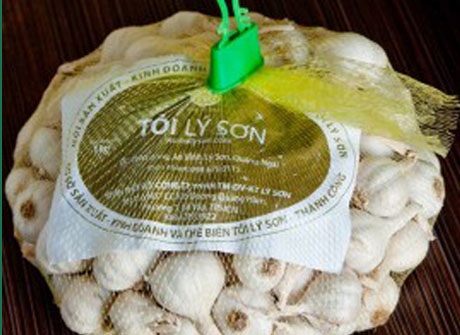 Công bố Top 50 đặc sản quà tặng Việt Nam