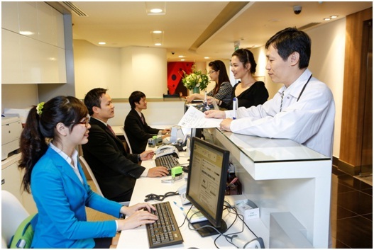Đưa vào hoạt động Phòng khám hiện đại FV Sài Gòn - 1 Nơi tiếp nhận người dân có nhu cầu xử dụng dịch vụ y tế tại phòng khám FV Sài Gòn