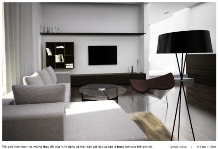 Công viên rộng 2h với không gian hài hòa giữa mặt nước cây xanh cạnh bên dự án biệt thự Nam Viên