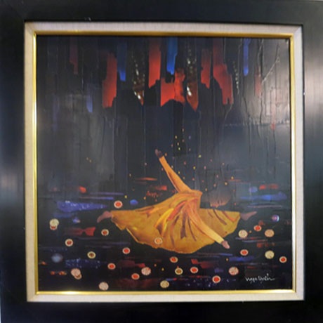 Đam mê - Ngọc Uyển