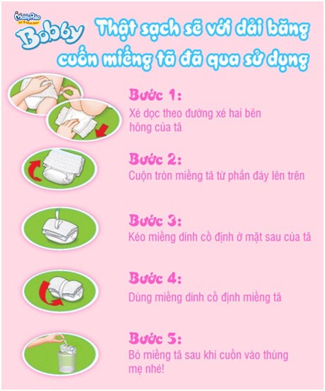Giúp mẹ “đẹp mặt” khi cho bé đi chơi xa - 2 Giúp mẹ “đẹp mặt” khi cho bé đi chơi xa