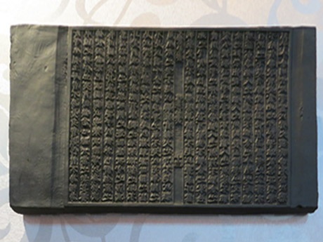 Đường hầm lộ thiên bằng đất sét khắc họa thiên nhiên, con người và lịch sử hình thành Đà Lạt