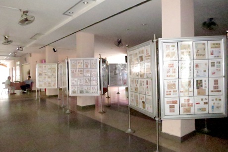 Bác làm phụ bếp ở khách sạn Cariton tại nước Anh năm 1913