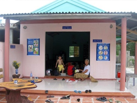 Góp sách báo, trở thành đại sứ giúp trẻ em vùng sâu, xa - 3 Góp sách báo, trở thành đại sứ giúp trẻ em vùng sâu, xa