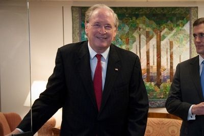 Apple, Google bị điều trần trước chính trị gia Mỹ - 1