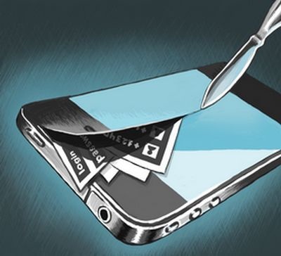 Công ty bảo mật rao bán công cụ "bẻ khoá" cho hacker - 1 Công ty bảo mật rao bán công cụ "bẻ khoá" cho hacker - 1
