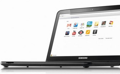Khám phá bí mật Chromebook của Samsung - 2