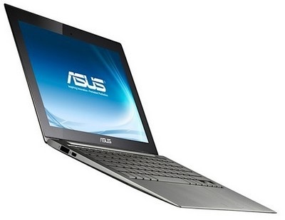"Siêu laptop" Ultrabook - mối đe dọa của tablet? - 1 "Siêu laptop" Ultrabook - mối đe dọa của tablet? - 1