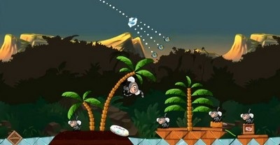 Download trọn bộ game “hot” Angry Birds dành cho Windows - 5 Download trọn bộ game “hot” Angry Birds dành cho Windows - 5