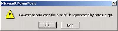 File Repair - “Chuyên gia” chỉnh sửa file bị lỗi - 2 File Repair - “Chuyên gia” chỉnh sửa file bị lỗi - 2