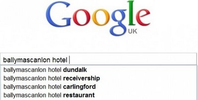 Khách sạn kiện Google… vì tính năng gợi ý tìm kiếm - 1 Khách sạn kiện Google… vì tính năng gợi ý tìm kiếm - 1
