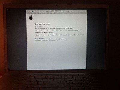 Mac OS X Lion được trang bị chế độ khởi động đặc biệt - 1 Mac OS X Lion được trang bị chế độ khởi động đặc biệt - 1