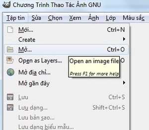 Thủ thuật thay đổi màu mắt để tạo cá tính cho hình ảnh - 1